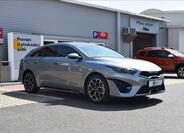 KIA ProCeed 1