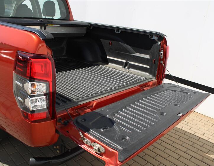 Mitsubishi L200 14