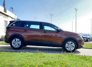 Peugeot 5008 9