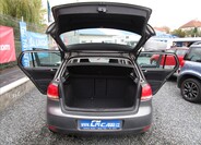 Volkswagen Golf 29