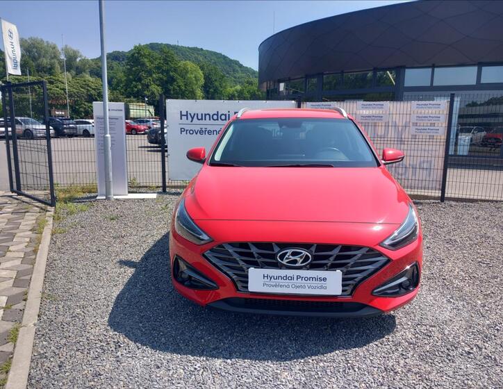 Hyundai i30 2