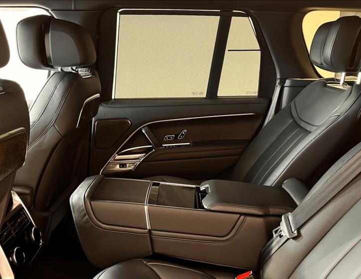 Land Rover Range Rover 31