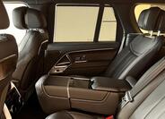 Land Rover Range Rover 31