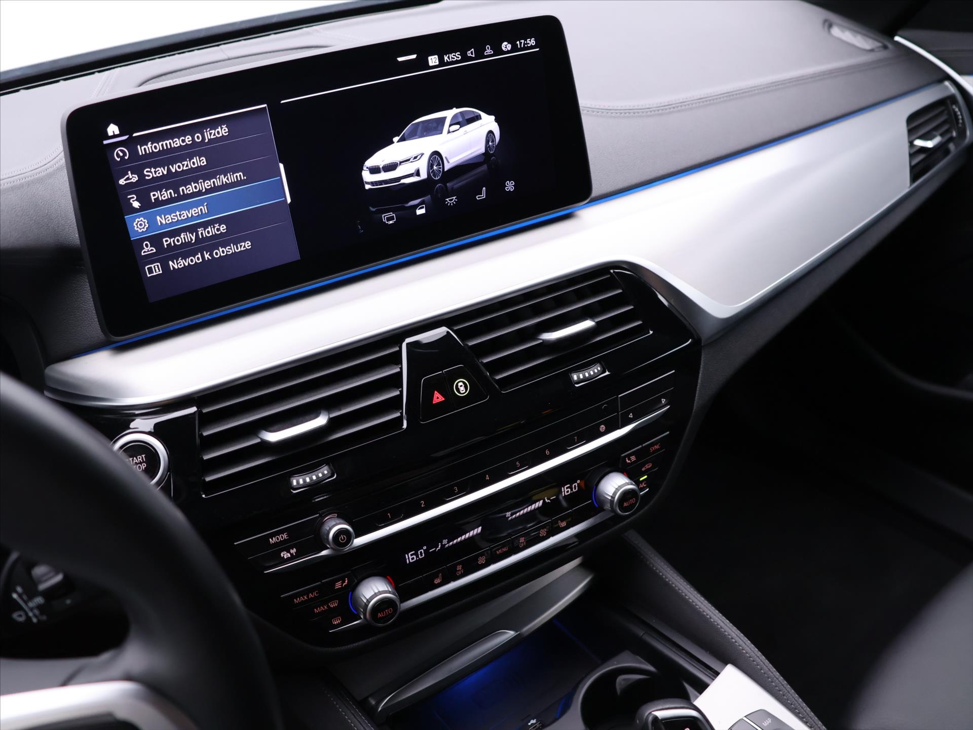 BMW Řada 5