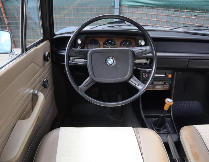 BMW Řada 3 7