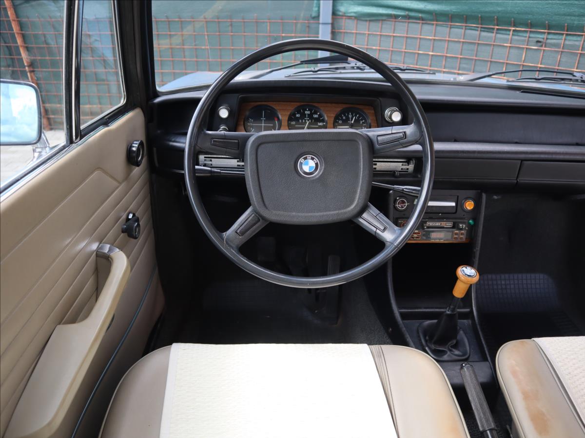 BMW Řada 3