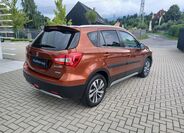 Suzuki SX4 S-Cross 6