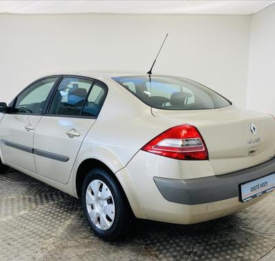 Renault Mégane 19
