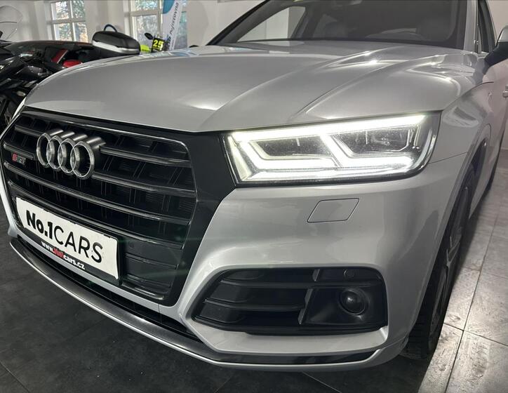 Audi SQ5 31