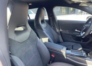 Mercedes-Benz CLA 16
