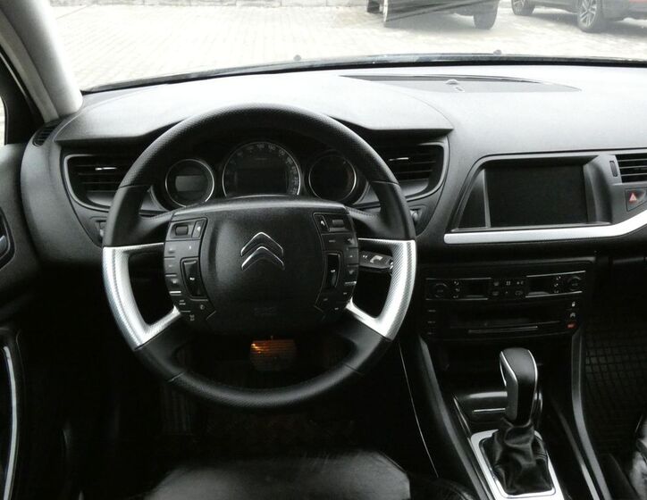 Citroën C5 32
