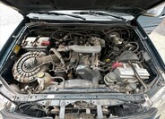 Toyota Hilux 31