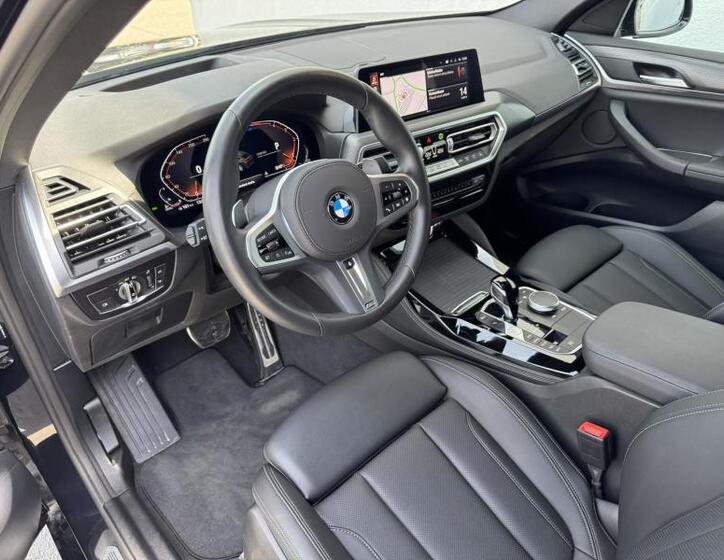 BMW X4 5