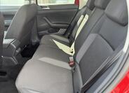 Volkswagen Taigo 7