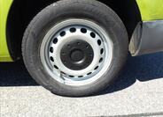 Volkswagen Caddy 36