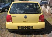 Volkswagen Lupo 4