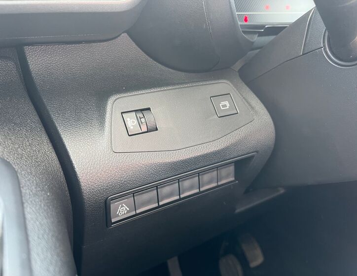 Toyota ProAce 19