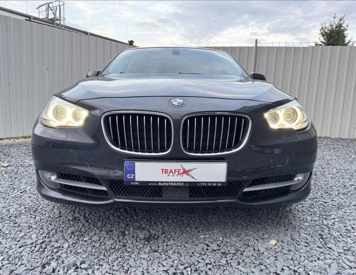 BMW Řada 5 2