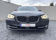 BMW Řada 5 2