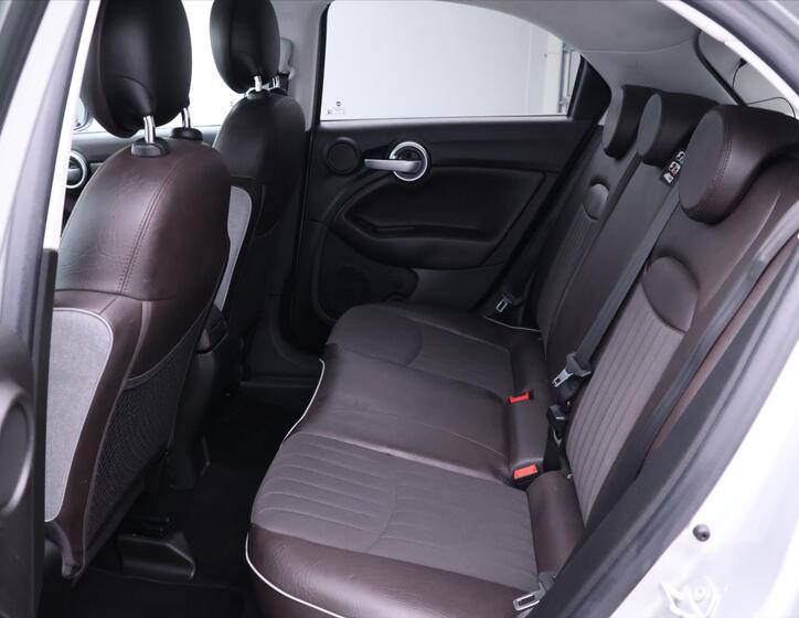 Fiat 500X 15