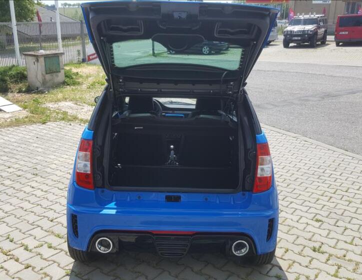 Ligier JS 50 L 19