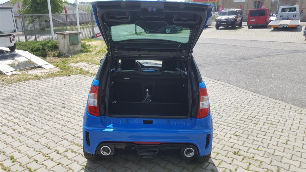 Ligier JS 50 L