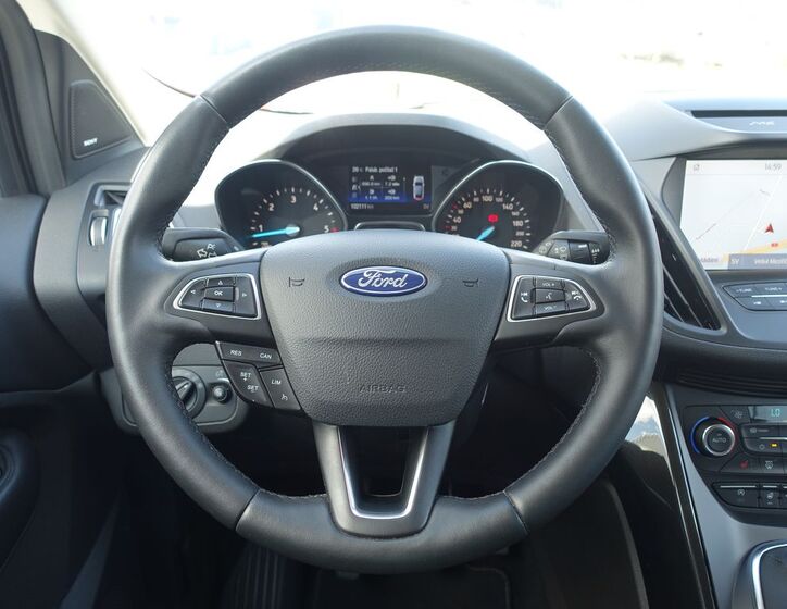 Ford Kuga 10