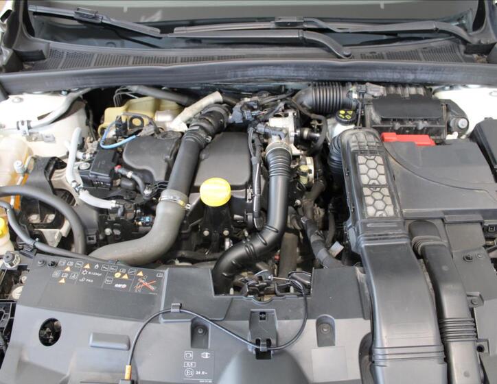 Renault Mégane 5
