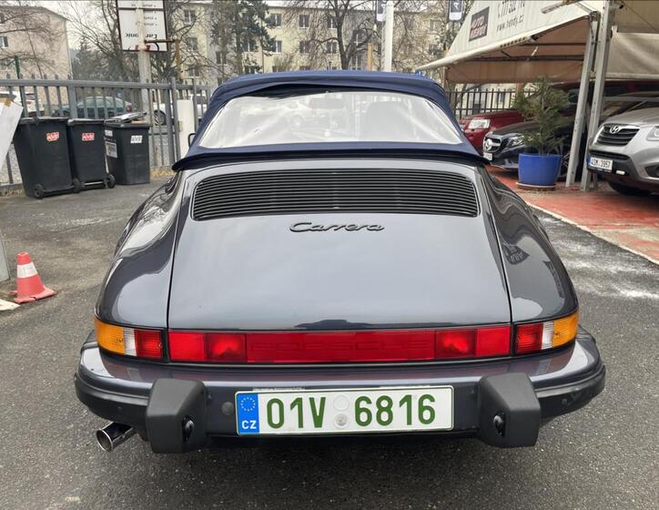 Porsche 911 6