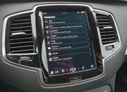 Volvo XC90 26