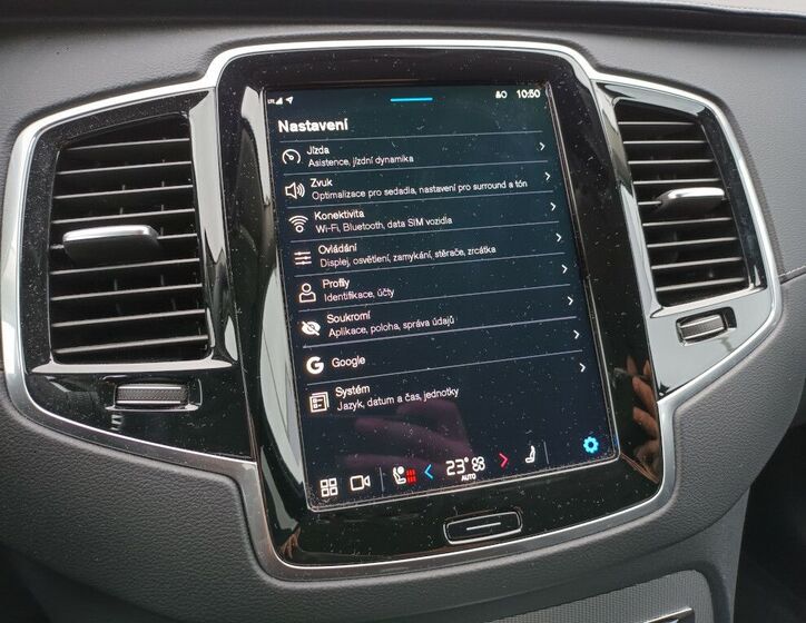 Volvo XC90 26