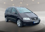 Volkswagen Sharan 1