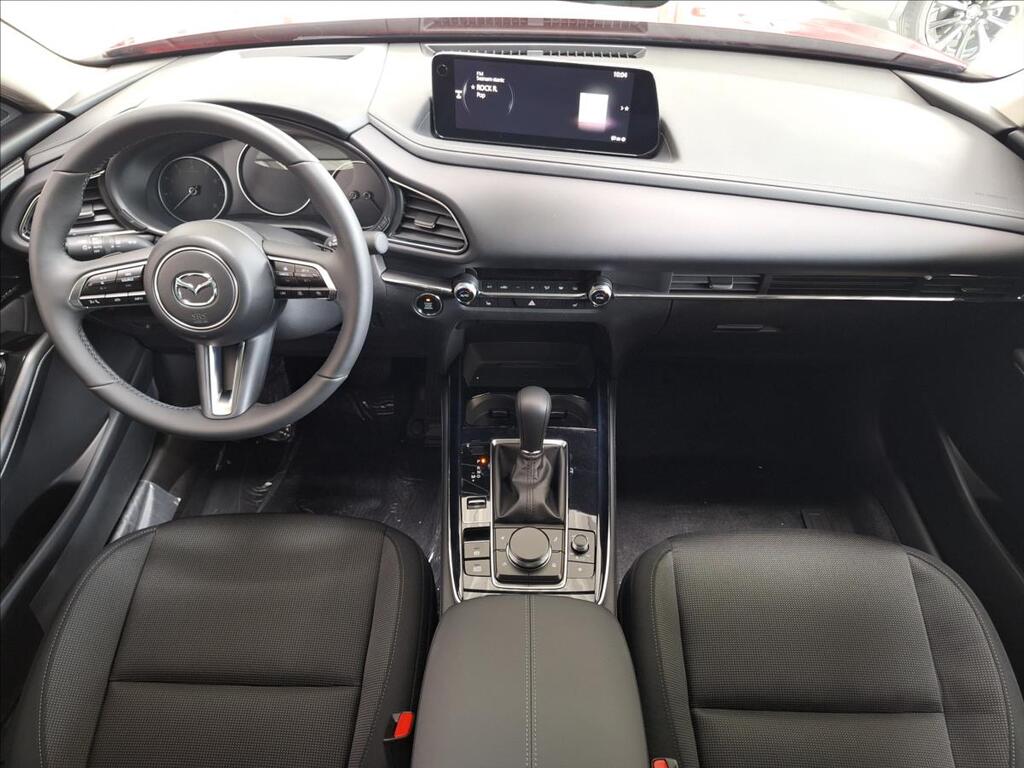 Mazda CX-30 7