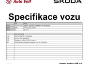 Škoda Superb 2
