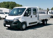 Opel Movano 1