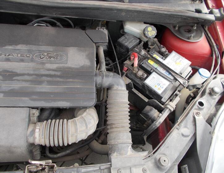 Ford Fiesta 26