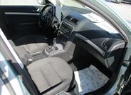 Škoda Octavia 8