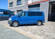 Volkswagen Transporter 2