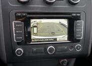 Volkswagen Touran 18