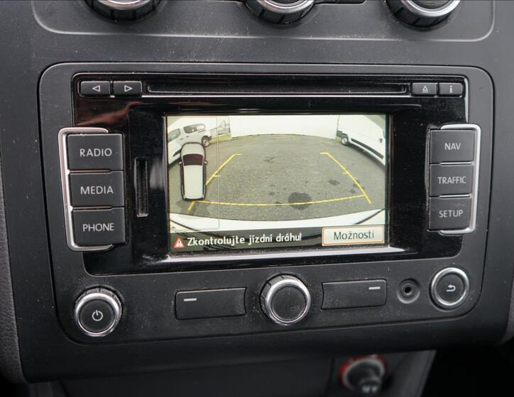 Volkswagen Touran 18