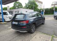 Škoda Kodiaq 4