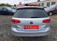 Volkswagen Passat 6