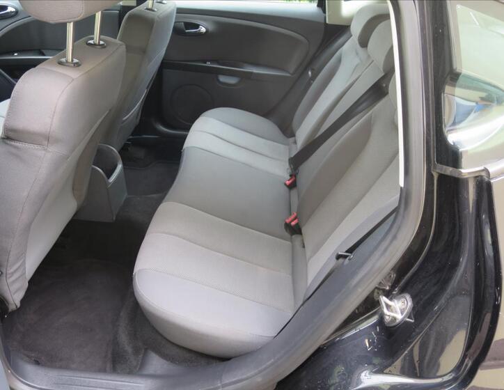Seat Leon 11
