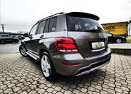 Mercedes-Benz GLK 77
