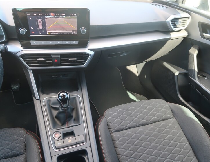 Seat Leon 23