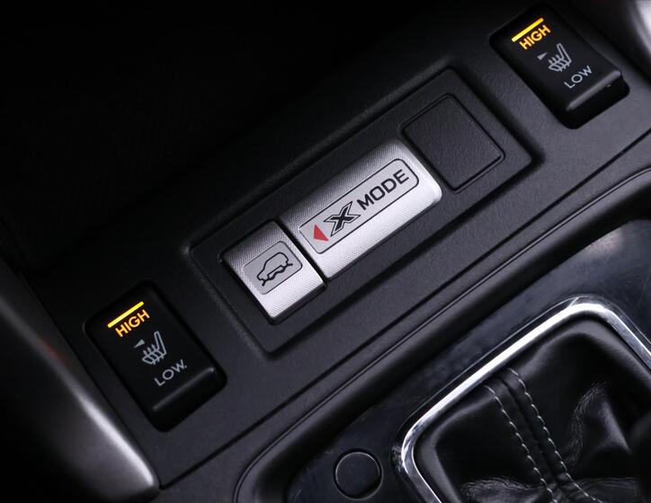 Subaru Forester 30