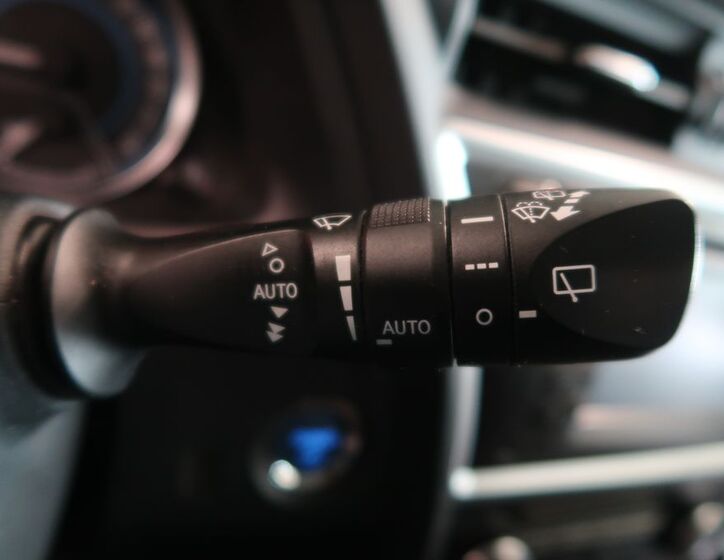 Toyota Auris 27