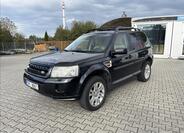 Land Rover Freelander 1