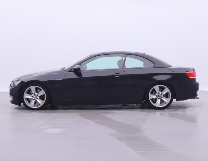 BMW Řada 3 7