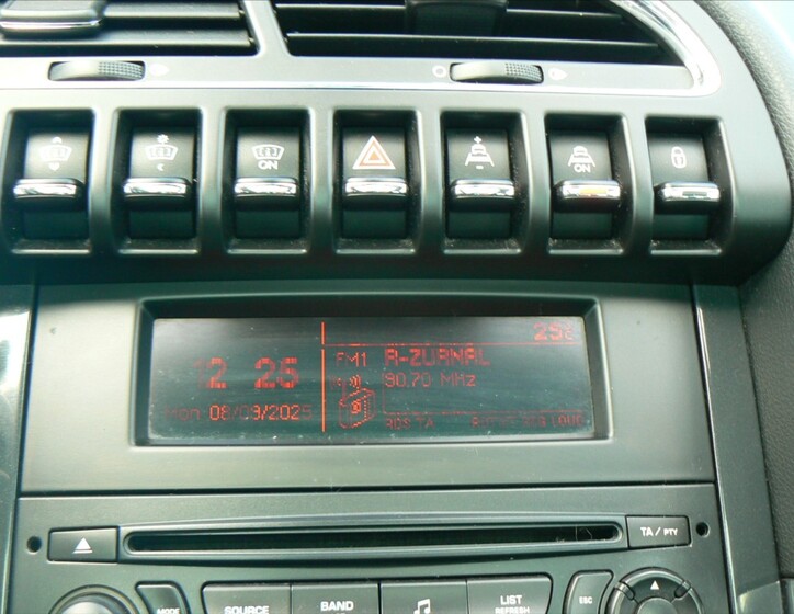 Peugeot 3008 15